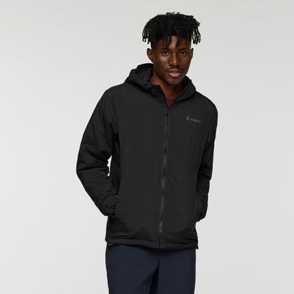 Everyday Adventure Style Pacaya 2 0 Insulated Hooded Jacket - Men s