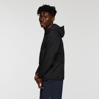 Everyday Adventure Style Pacaya 2 0 Insulated Hooded Jacket - Men s