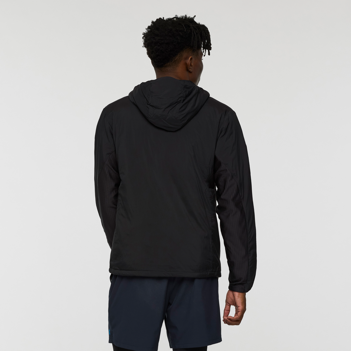 Everyday Adventure Style Pacaya 2 0 Insulated Hooded Jacket - Men s