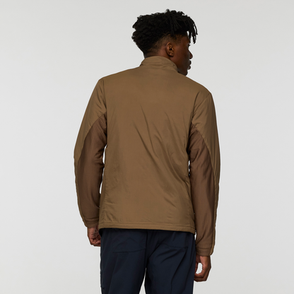 Lightweight Insulation Pacaya 2 0 Insulated Jacket - Men s