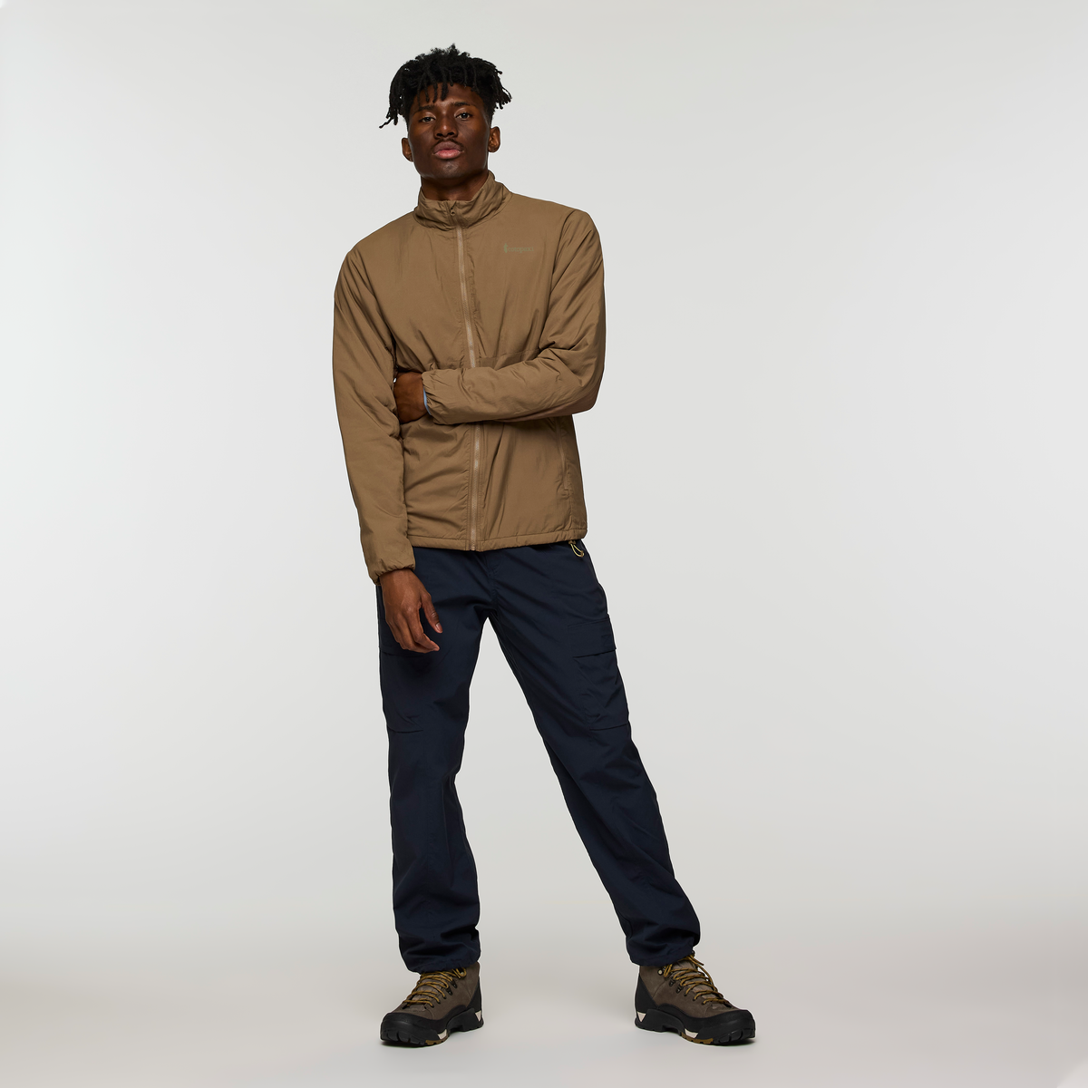 Lightweight Insulation Pacaya 2 0 Insulated Jacket - Men s