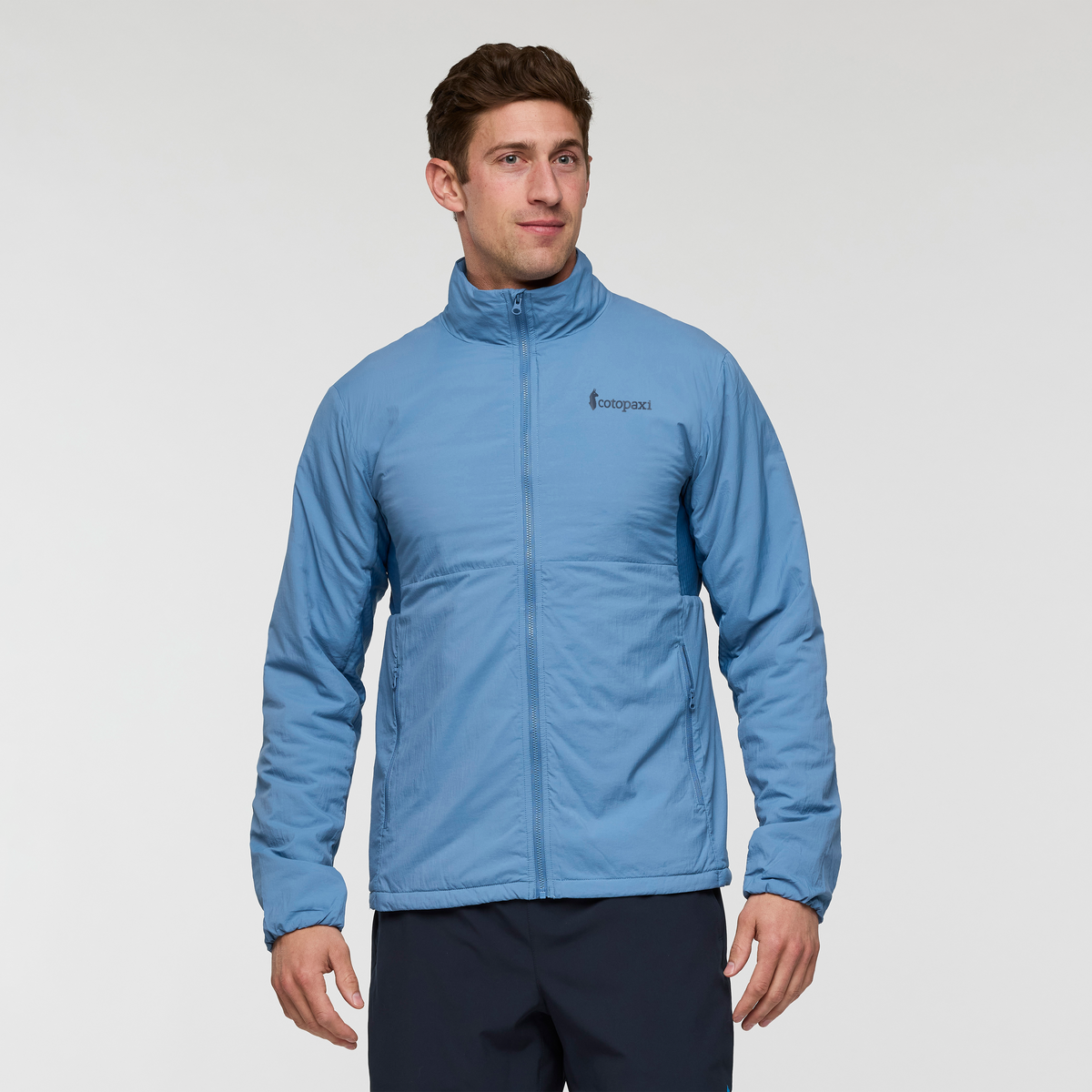 Lightweight Insulation Pacaya 2 0 Insulated Jacket - Men s