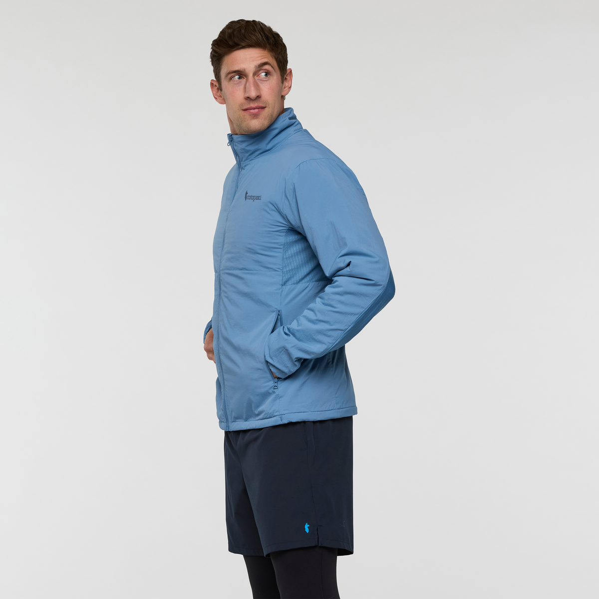 Lightweight Insulation Pacaya 2 0 Insulated Jacket - Men s
