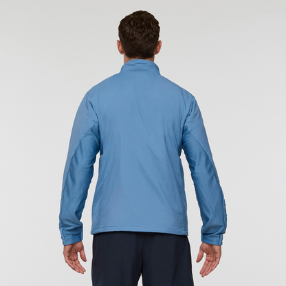 Lightweight Insulation Pacaya 2 0 Insulated Jacket - Men s