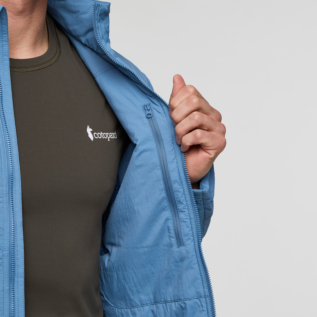 Lightweight Insulation Pacaya 2 0 Insulated Jacket - Men s