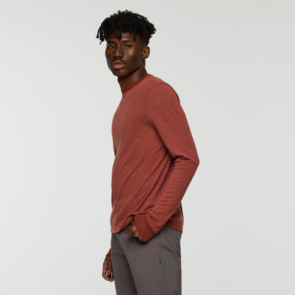 Outdoor Ready Design Perenne Long-Sleeve Shirt - Men s