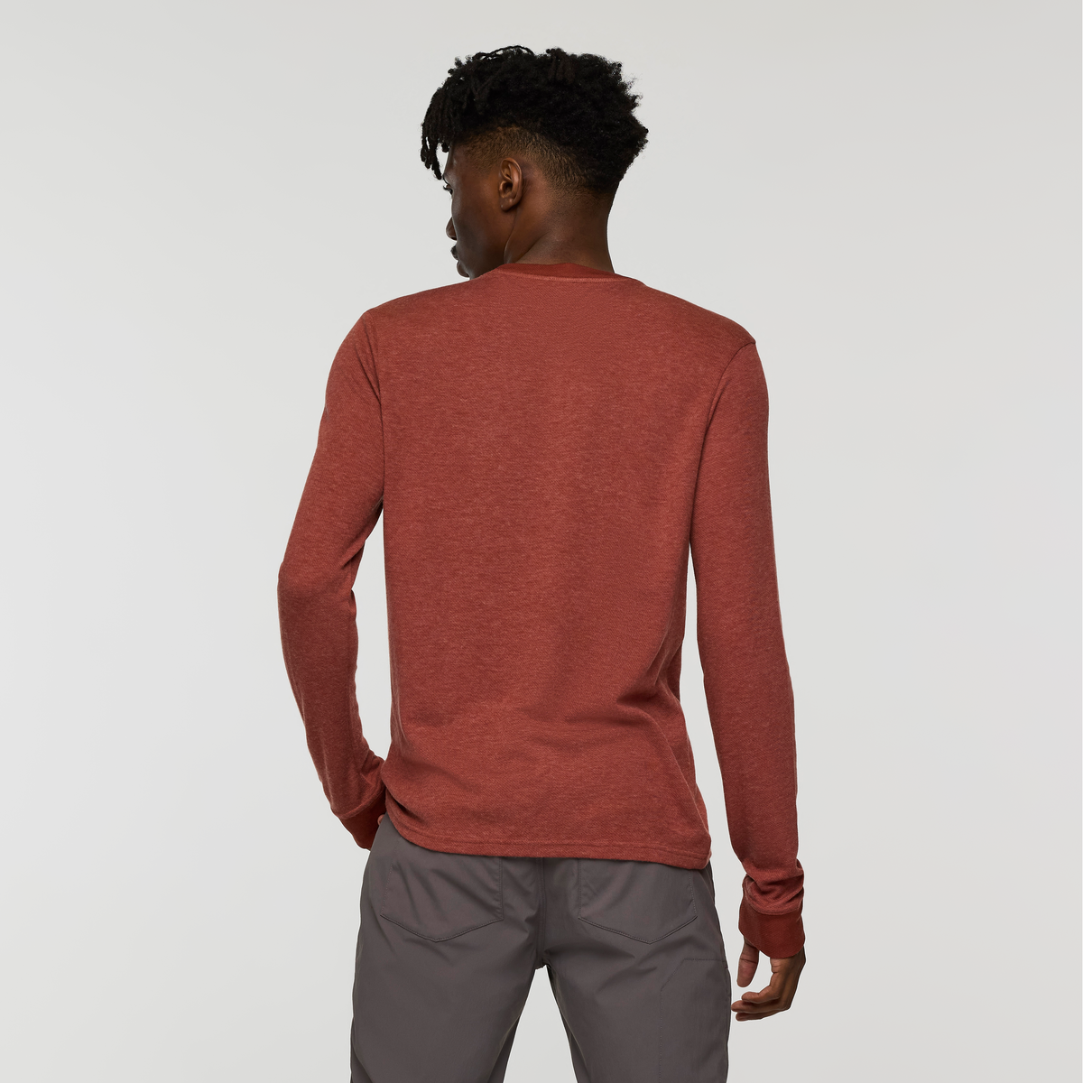 Outdoor Ready Design Perenne Long-Sleeve Shirt - Men s
