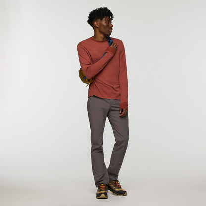 Outdoor Ready Design Perenne Long-Sleeve Shirt - Men s