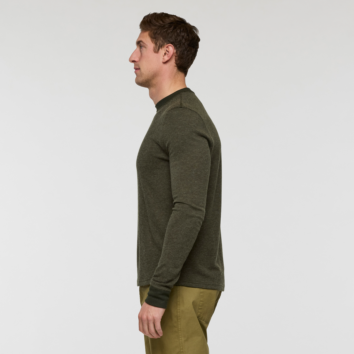 Outdoor Ready Design Perenne Long-Sleeve Shirt - Men s