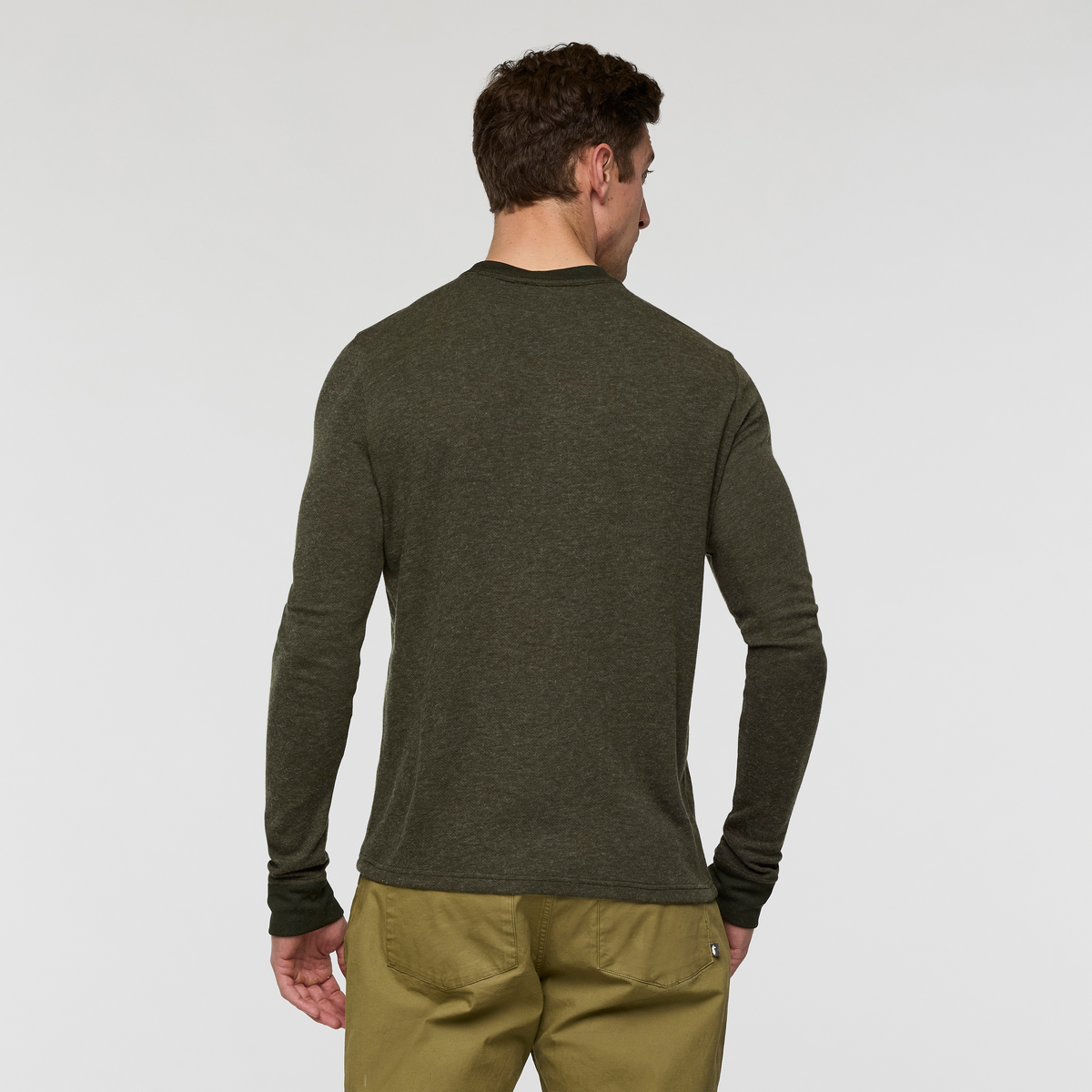 Outdoor Ready Design Perenne Long-Sleeve Shirt - Men s