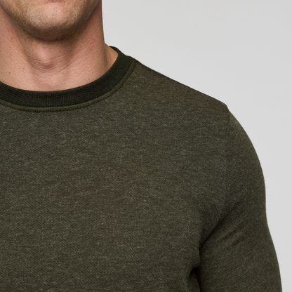 Outdoor Ready Design Perenne Long-Sleeve Shirt - Men s