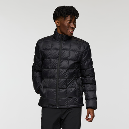 Lightweight Insulation Repleto Down Jacket - Men s