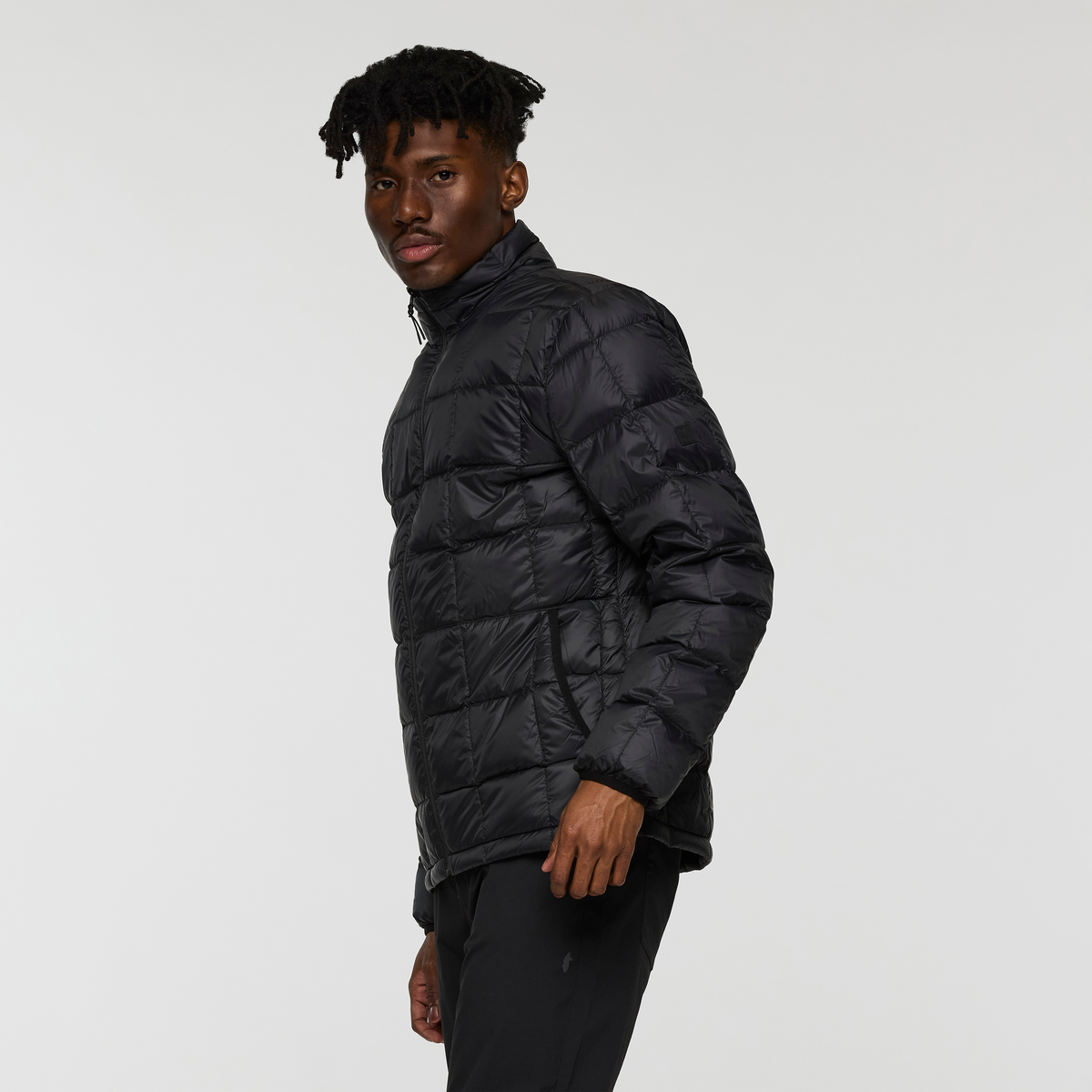 Lightweight Insulation Repleto Down Jacket - Men s