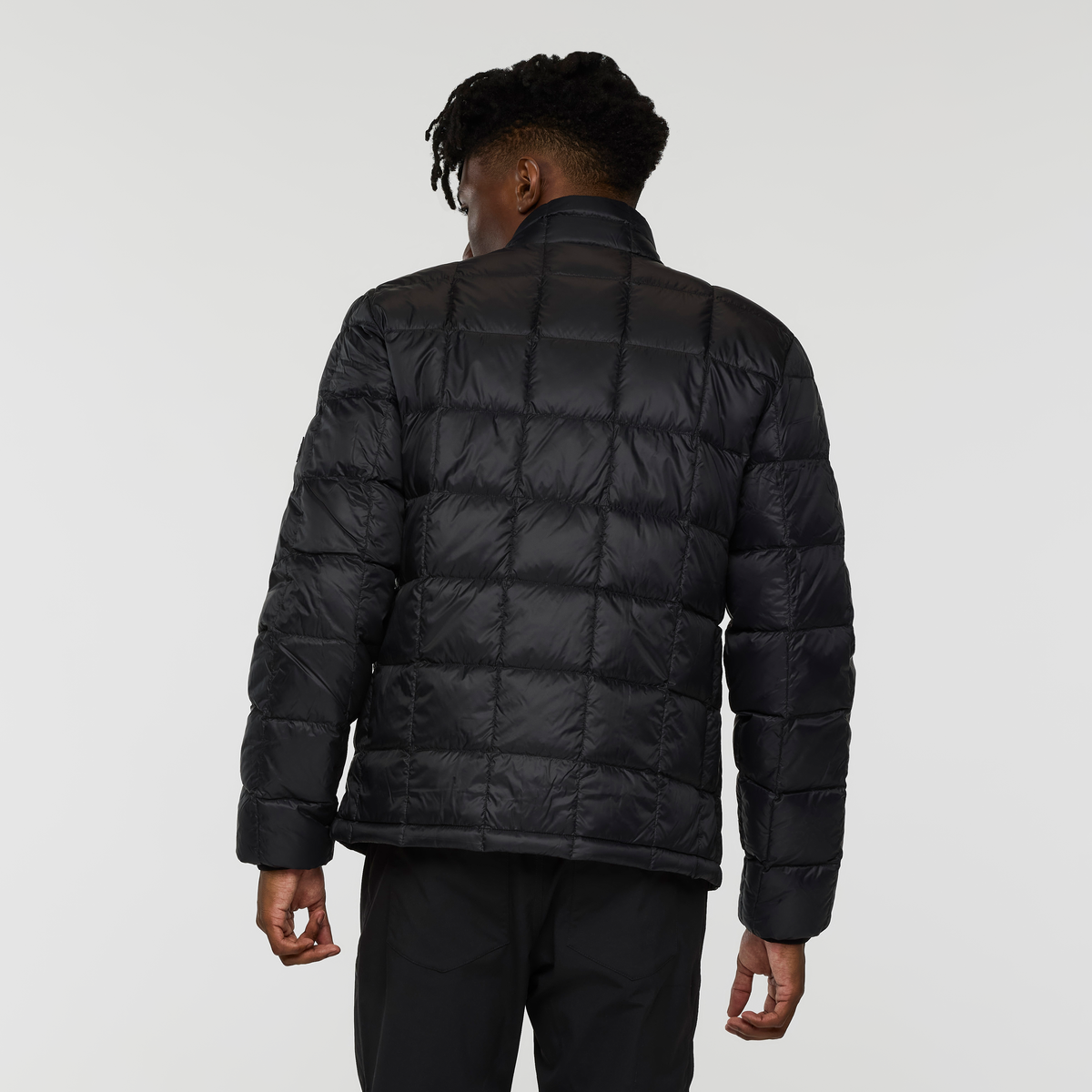 Lightweight Insulation Repleto Down Jacket - Men s