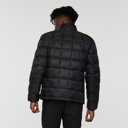 Lightweight Insulation Repleto Down Jacket - Men s