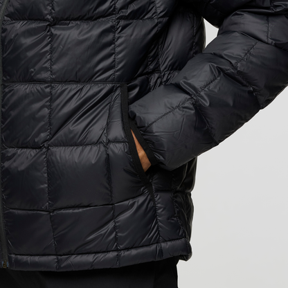 Lightweight Insulation Repleto Down Jacket - Men s