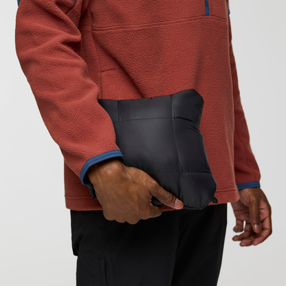 Lightweight Insulation Repleto Down Jacket - Men s