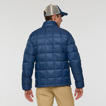 Lightweight Insulation Repleto Down Jacket - Men s