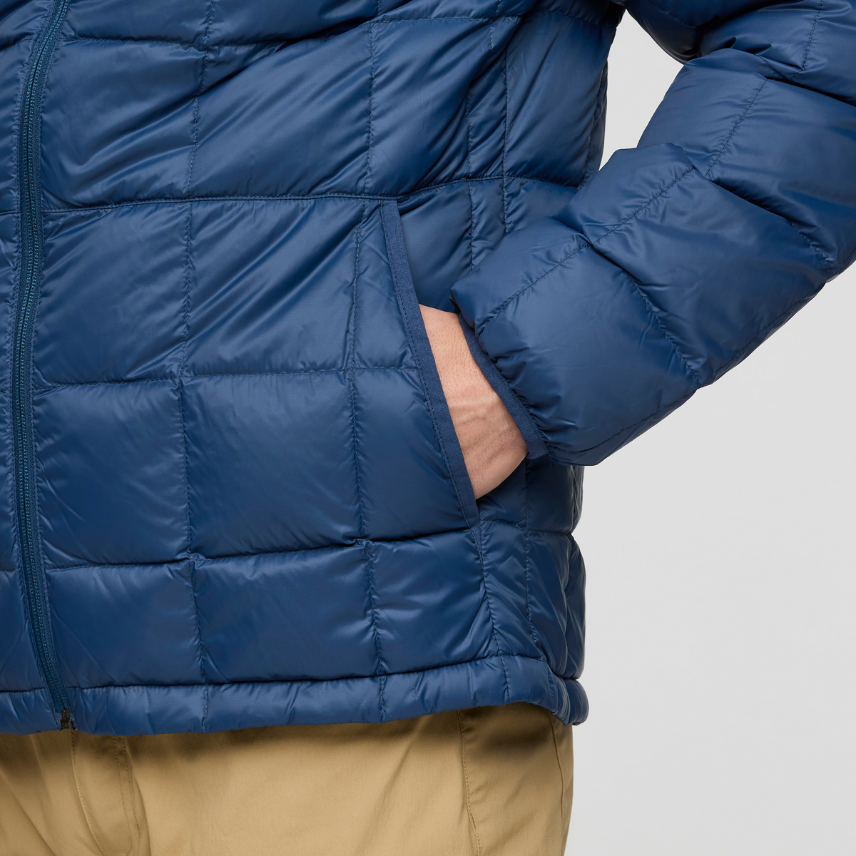 Lightweight Insulation Repleto Down Jacket - Men s