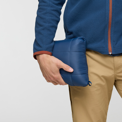 Lightweight Insulation Repleto Down Jacket - Men s