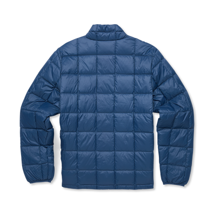 Lightweight Insulation Repleto Down Jacket - Men s