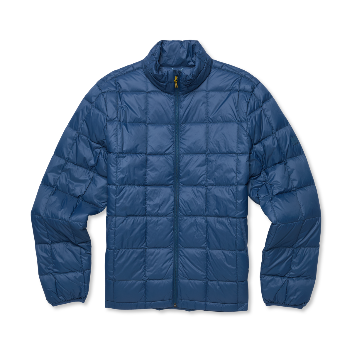 Lightweight Insulation Repleto Down Jacket - Men s