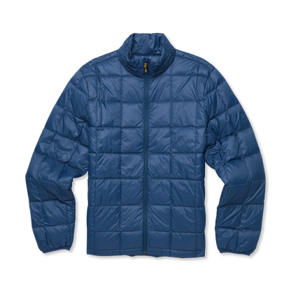 Lightweight Insulation Repleto Down Jacket - Men s
