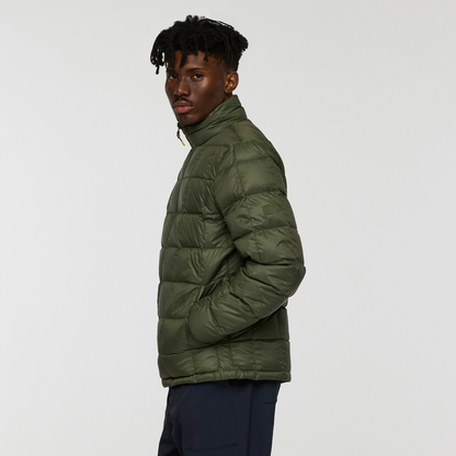 Lightweight Insulation Repleto Down Jacket - Men s