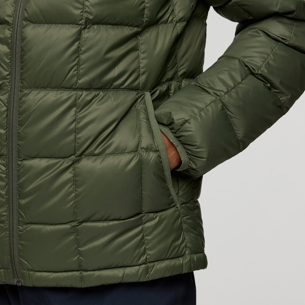 Lightweight Insulation Repleto Down Jacket - Men s