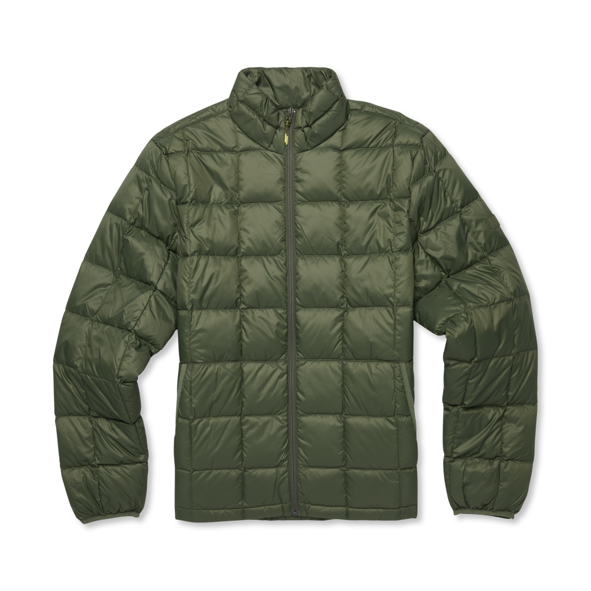 Lightweight Insulation Repleto Down Jacket - Men s