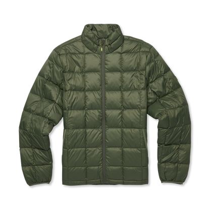 Lightweight Insulation Repleto Down Jacket - Men s