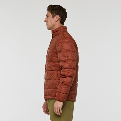 Lightweight Insulation Repleto Down Jacket - Men s