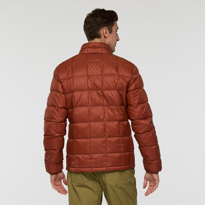 Lightweight Insulation Repleto Down Jacket - Men s
