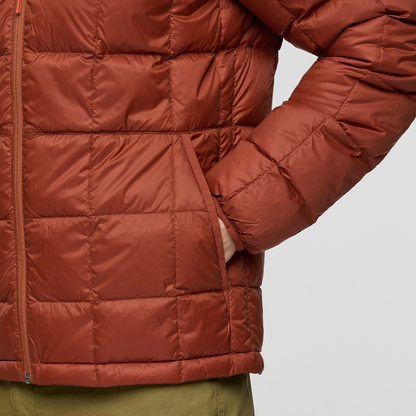 Lightweight Insulation Repleto Down Jacket - Men s