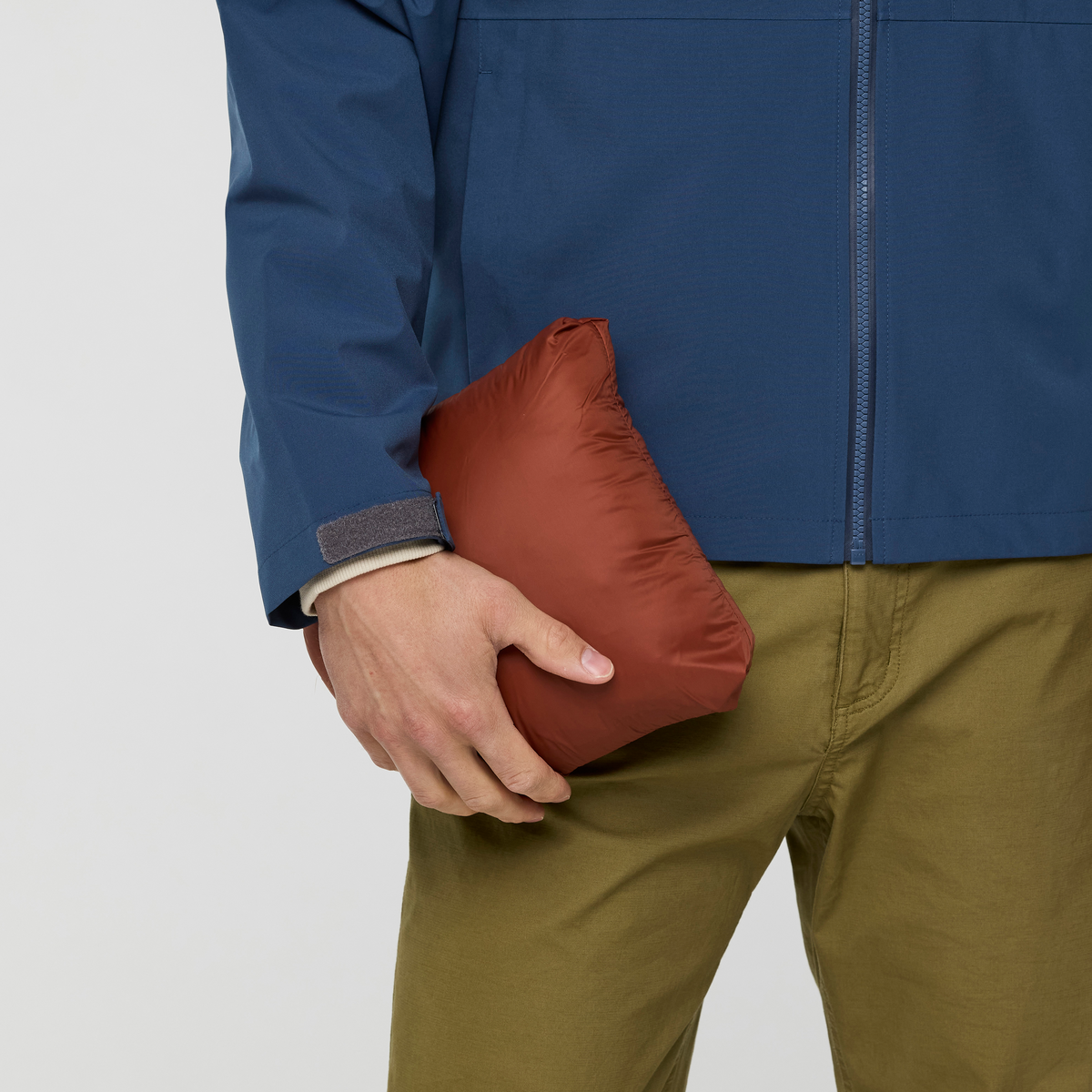 Lightweight Insulation Repleto Down Jacket - Men s