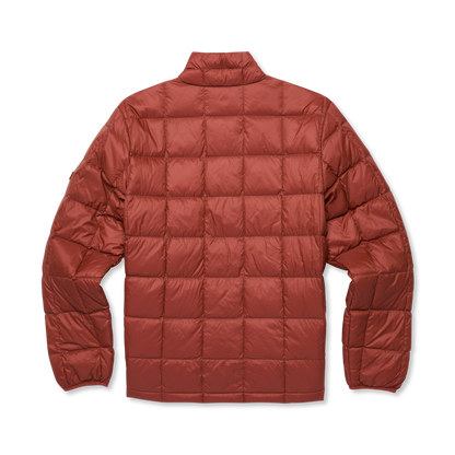 Lightweight Insulation Repleto Down Jacket - Men s