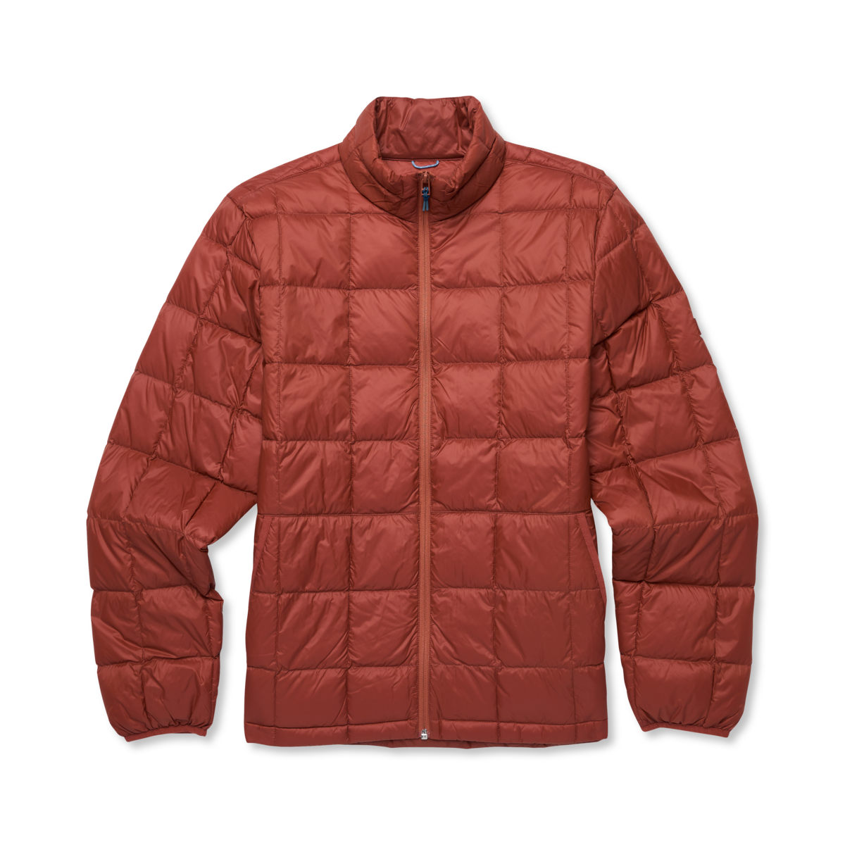 Lightweight Insulation Repleto Down Jacket - Men s