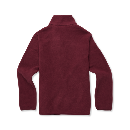 Everyday Fleece Comfort Teca Fleece Full-Zip Jacket - Men s