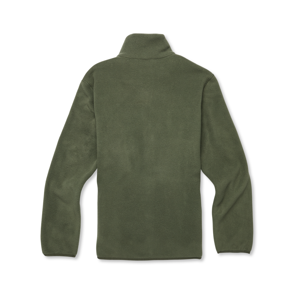 Everyday Fleece Comfort Teca Fleece Full-Zip Jacket - Men s