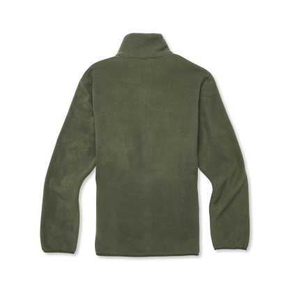 Everyday Fleece Comfort Teca Fleece Full-Zip Jacket - Men s