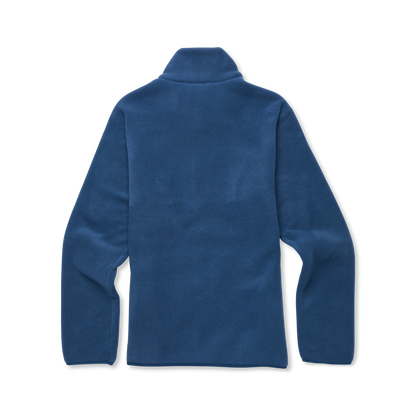 Everyday Fleece Comfort Teca Fleece Full-Zip Jacket - Men s
