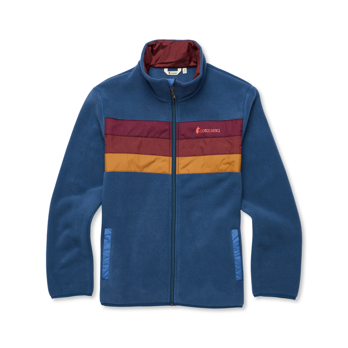 Everyday Fleece Comfort Teca Fleece Full-Zip Jacket - Men s