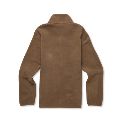 Everyday Fleece Comfort Teca Fleece Full-Zip Jacket - Men s