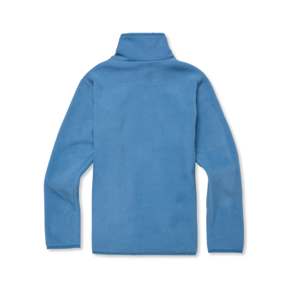 Trail Ready Layer Teca Fleece Pullover - Men s