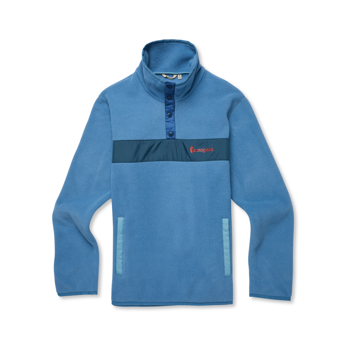 Trail Ready Layer Teca Fleece Pullover - Men s