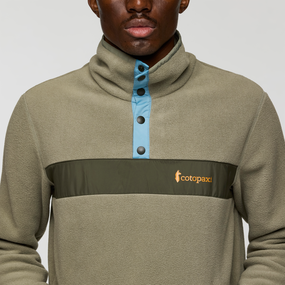 Trail Ready Layer Teca Fleece Pullover - Men s