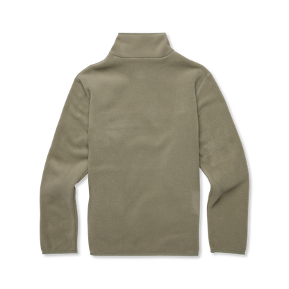Trail Ready Layer Teca Fleece Pullover - Men s