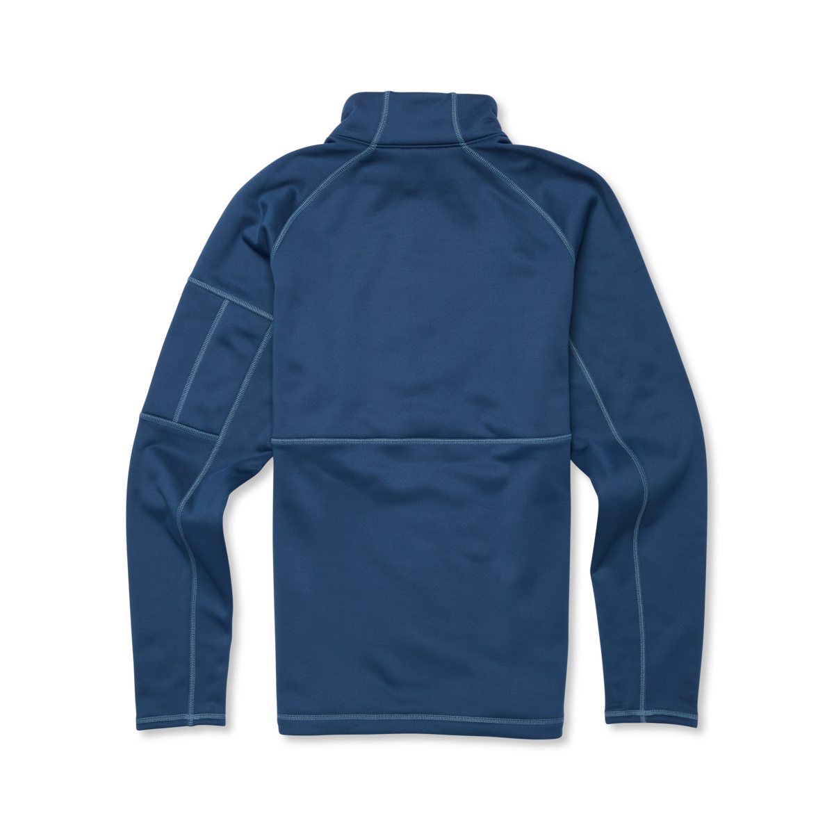 Everyday Fleece Comfort Tempa Fleece Half-Zip Pullover - Men s