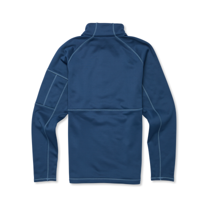 Everyday Fleece Comfort Tempa Fleece Half-Zip Pullover - Men s