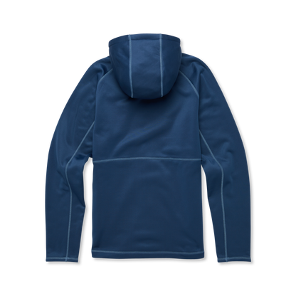 Everyday Fleece Comfort Tempa Fleece Hooded Jacket - Men s